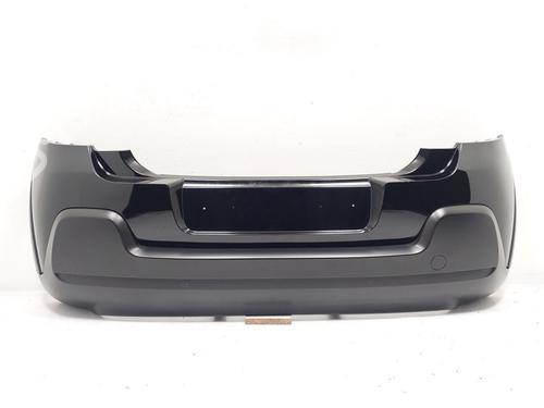 Used Rear bumper CITROËN C3 III (SX) 1.2 PureTech 82 (83 hp) 29868395