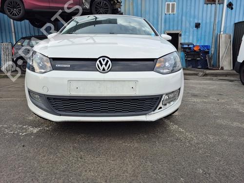 Foran kofangere Foran kofangere VW POLO V (6R1, 6C1) 1.2 TDI (75 hp) 34192236 34192236