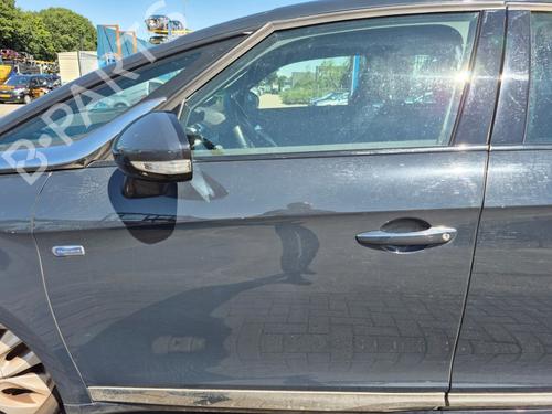Used Left front door CITROËN DS5 2.0 HDi 200 Hybrid4 All-wheel Drive (200 hp) 28492939