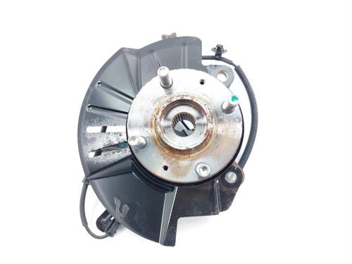 Used Right front steering knuckle KIA STONIC (YB) 1.0 T-GDi Eco-Dynamics+ (101 hp) 28356244