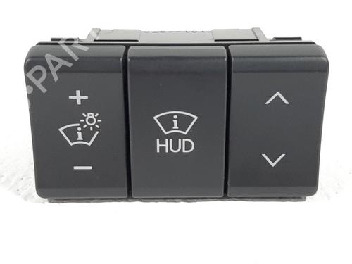 Used Switch MITSUBISHI OUTLANDER III (GG_W, GF_W, ZJ, ZL, ZK) Plug-in Hybrid (GG2W) (200 hp) 19752301