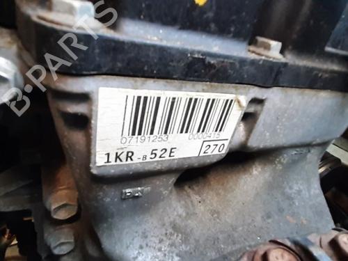 Engine TOYOTA AYGO (_B4_) 1.0 (KGB40) | BP35792954M1 - Image 2