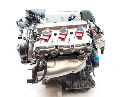 Engine AUDI A6 Allroad C7 (4GH, 4GJ) 3.0 TFSI quattro | BP29080661M1 