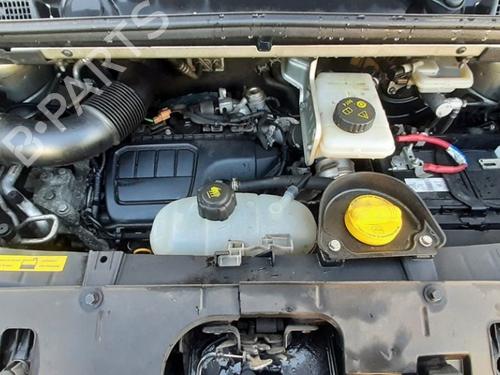 Used Engine OPEL VIVARO B Van (X82) 1.6 CDTI (05) (125 hp) 26646707
