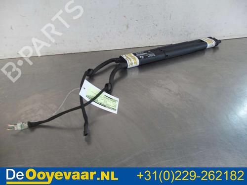 Used Tailgate lift support BMW X5 (F15, F85) xDrive 25 d (218 hp) 23897394
