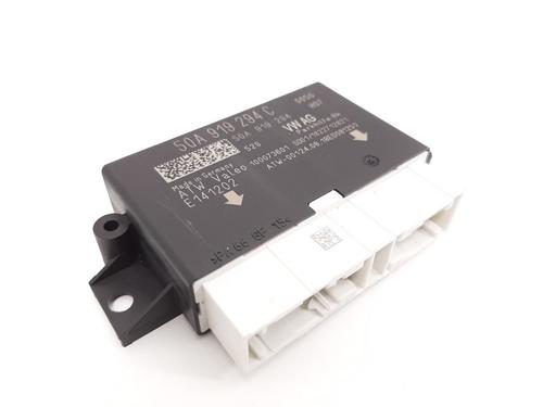 Used Control unit Control unit 19766846 19766846