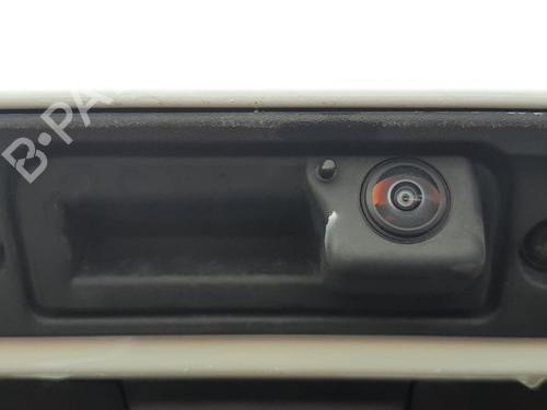 Bakluke CC/Kombi-Kupé VW ID.5 (E39) Pro | BP27985038C6 