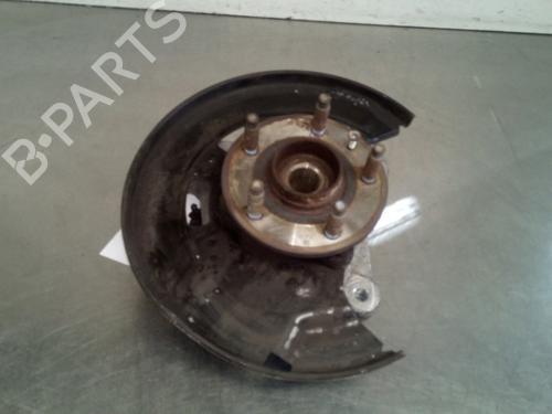 Used Right front steering knuckle OPEL ASTRA J Sports Tourer (P10) 1.4 (35) (101 hp) 19755071