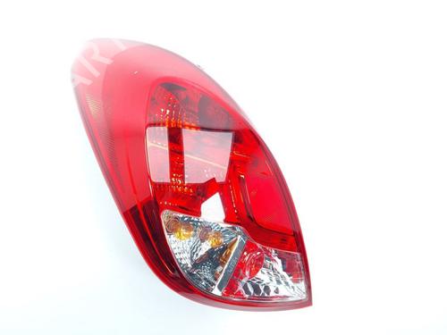 Used Left taillight HYUNDAI i20 I (PB, PBT) 1.2 (86 hp) 26526927