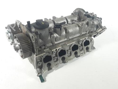 Used Cylinder head AUDI A4 B9 Avant (8W5, 8WD) 1.4 TFSI (150 hp) 19754065