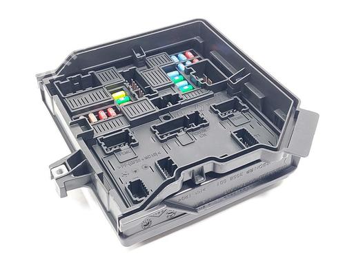 Used Fuse box RENAULT MEGANE IV Grandtour (K9A/M/N_) 1.3 TCe 140 (K9NB) (140 hp) 28095737