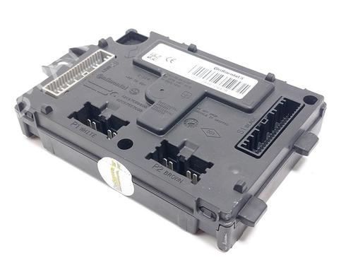 Electronic module RENAULT CLIO IV (BH_) 0.9 TCe 90 (BHNF, BHMA, BHMH, BHJK, BHJR) | BP28095665M83 