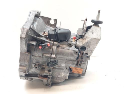 Gearbox NISSAN INTERSTAR Van (X70) dCI 90 | BP20985141M3 
