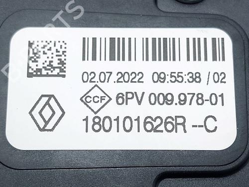Pedal RENAULT MASTER III Platform/Chassis (EV, HV, UV) 2.3 dCi 145 FWD (EV0E, EV0F, HV0E, HV0F, UV0E, UV0F,... | BP28356245I4 