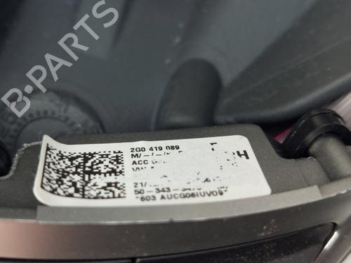 Rat VW POLO VI (AW1, BZ1, AE1) 1.0 TSI | BP38958615C49 - Image 7