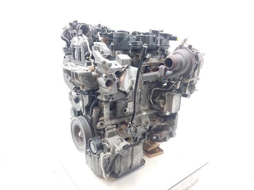 Used Engine Engine PEUGEOT EXPERT Van (V_) 1.5 BlueHDi 100 (102 hp) 35996655 35996655