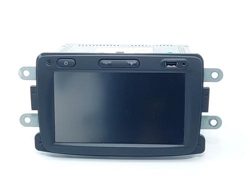 Used Electronic module DACIA LODGY (JS_) 1.2 TCe (JSAY, JSM0) (115 hp) 30465068