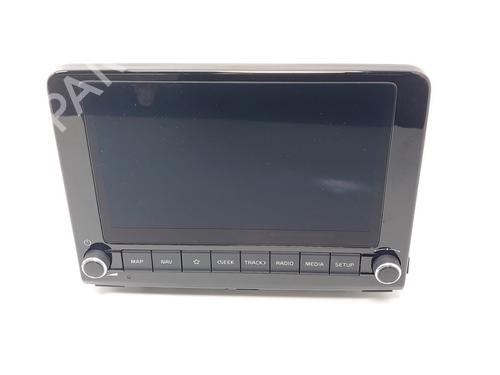 Elektronische module KIA STONIC (YB) 1.0 T-GDi Eco-Dynamics+ (101 hp) 28492762