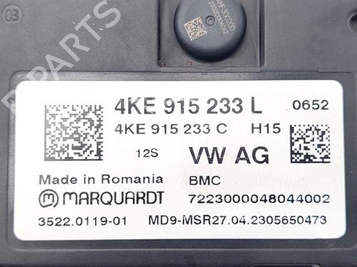 Other AUDI Q8 E-TRON SUV (GEG) 50 quattro | BP24993060O1 