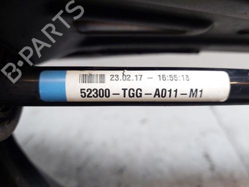Subframe HONDA CIVIC X Hatchback (FC_, FK_) 1.0 VTEC (FK6) | BP19764433M9 