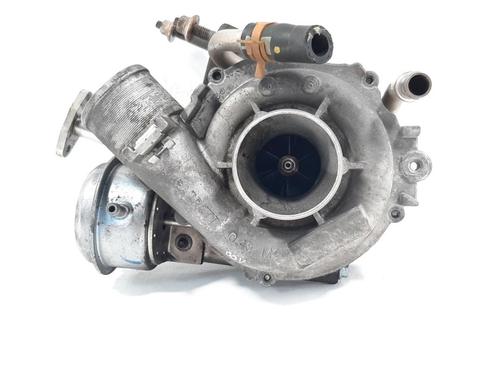 Turbolader/Kompressor RENAULT MEGANE II Estate (KM0/1_) 1.9 dCi (131 hp) 19751925