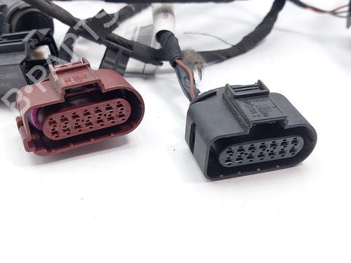 Electronic module VW ID.4 (E21) Pro | BP35996765M83 - Image 4