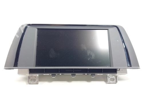 Used Electronic module BMW 4 Coupe (F32, F82) 420 i (184 hp) 19763874