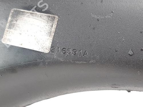 Right front suspension arm CHRYSLER GRAND VOYAGER V (RT) 3.6 | BP22200540M13 