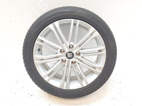 Used Rim SEAT LEON ST (5F8) 1.4 TSI (150 hp) 24661693