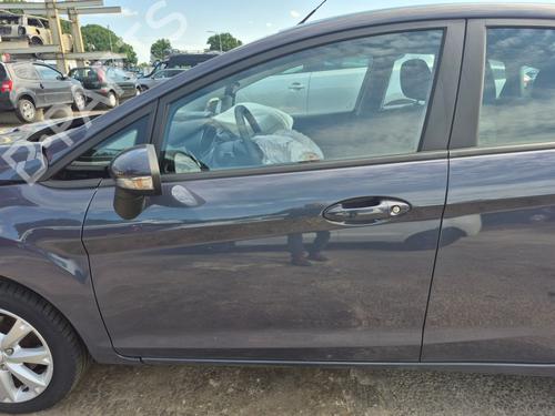 left-front-door-ford-fiesta-vi-cb1-ccn-2008-37760912 main image