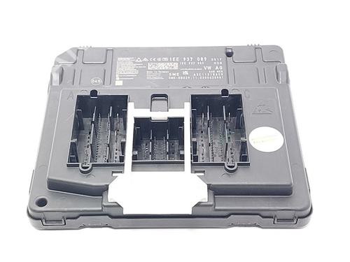 Control unit SKODA ENYAQ iV SUV (5AZ) 85 | BP30275281M11 - Image 2
