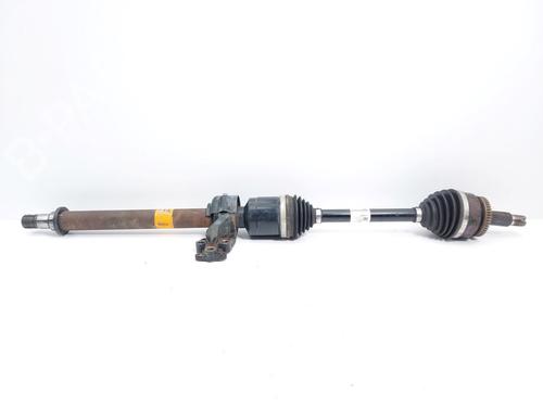 Used Right front driveshaft Right front driveshaft KIA SPORTAGE IV (QL, QLE) 1.6 T-GDI (177 hp) 36257197 36257197