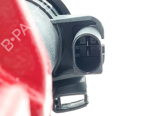 Left rear brake caliper MERCEDES-BENZ GLC (X253) AMG 43 4-matic (253.964) | BP30402584M107 