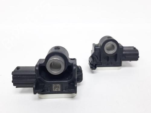 Used Electronic module MITSUBISHI OUTLANDER II (CW_W) 2.0 DI-D (CW8W) (140 hp) 19758011