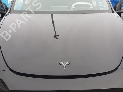 Used Hood Hood TESLA MODEL Y (5YJY) EV (299 hp) 33627835 33627835