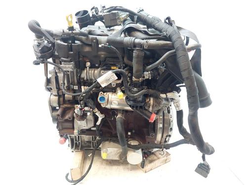 Engine FORD TRANSIT CUSTOM V362 Van (FY, FZ) 2.0 EcoBlue | BP37760544M1 - Image 2