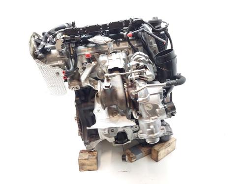 Engine AUDI A4 B9 Avant (8W5, 8WD) 35 TFSI Mild Hybrid | BP39477713M1 - Image 4