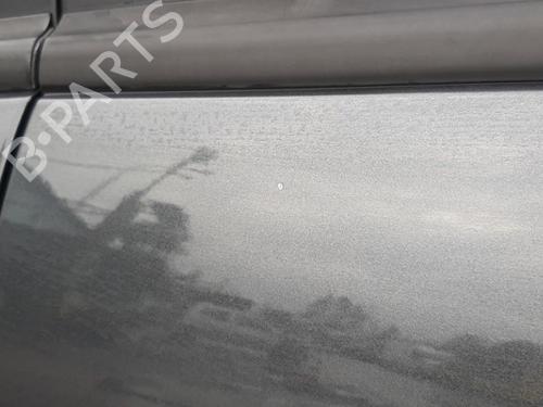 Left rear door OPEL KARL (C16) 1.0 | BP29511947C4 