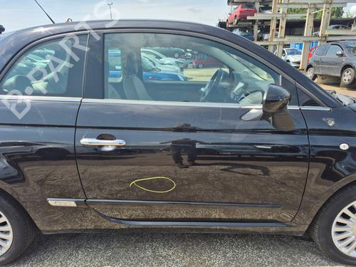 Used Right front door Right front door 37428502 37428502