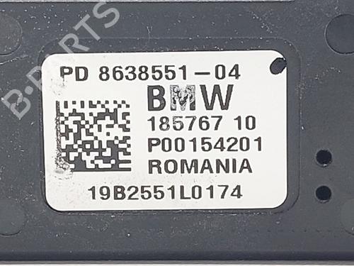 Ignition distributor BMW X7 (G07) xDrive 40 i | BP39209310M68 - Image 3