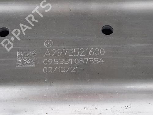 Subframe MERCEDES-BENZ EQE (V295) EQE 350+ (295.121) | BP35996944M9  - Image 6
