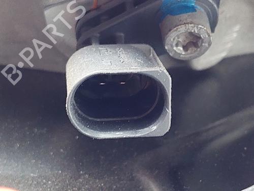 Left rear steering knuckle VW ID.3 (E11, E12) 1st | BP19770343M27 