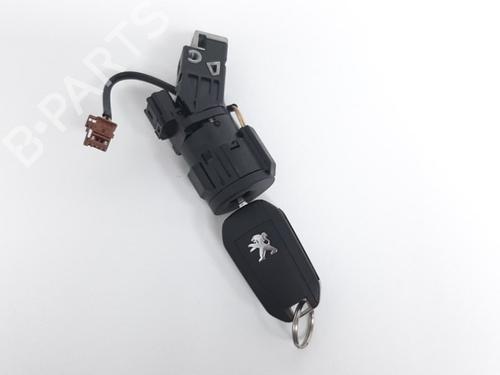 Switch PEUGEOT 308 SW II (LC_, LJ_, LR_, LX_, L4_) 1.2 THP 130 | BP19757993I30 