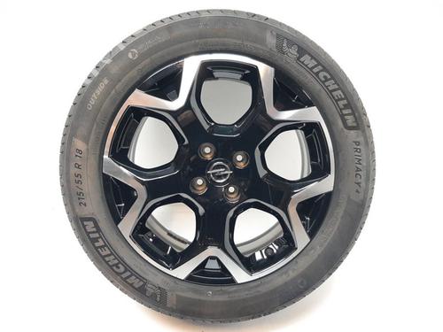Used Rim OPEL MOKKA 1.2 (76) (131 hp) 19766785