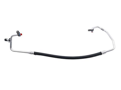 AC pipe KIA RIO IV (YB, SC, FB) 1.0 T-GDI 100 | BP27256662M126 - Image 2