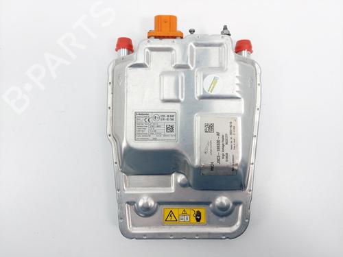 Used Other JAGUAR I-PACE (X590) EV400 AWD (400 hp) 32148373