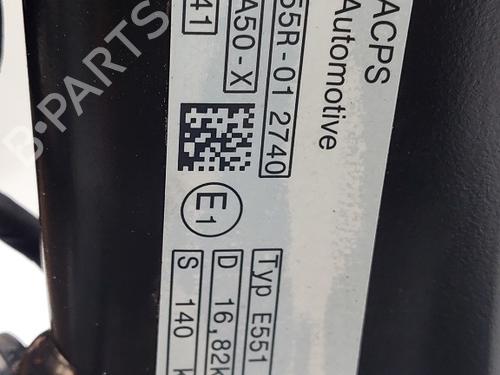 Trækkugle/Mekanisme BMW XM (G09) XM All-wheel Drive | BP34192079C141 - Image 5