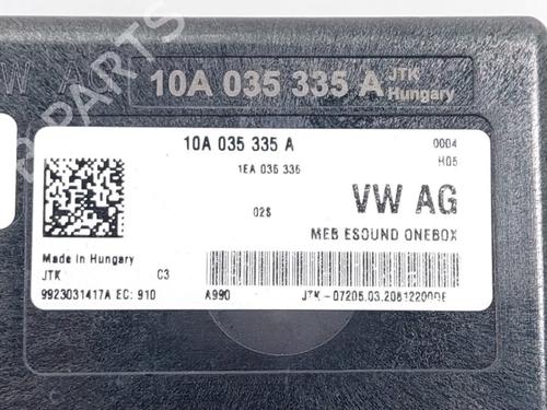 Andre VW ID.3 (E11, E12) 1st | BP19770148O1 