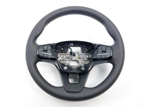 Used Steering wheel Steering wheel FORD FIESTA VII (HJ, HF) 1.0 EcoBoost (95 hp) 32443278 32443278
