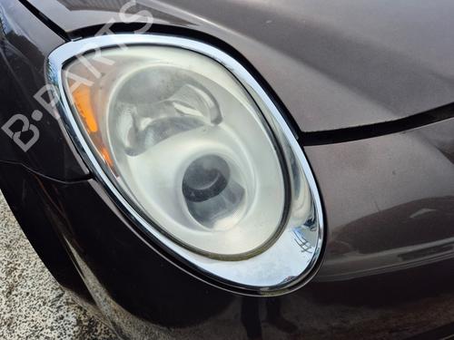 Used Right headlight Right headlight ALFA ROMEO MITO (955_) 1.3 MultiJet (955AXT1A) (84 hp) 36490747 36490747